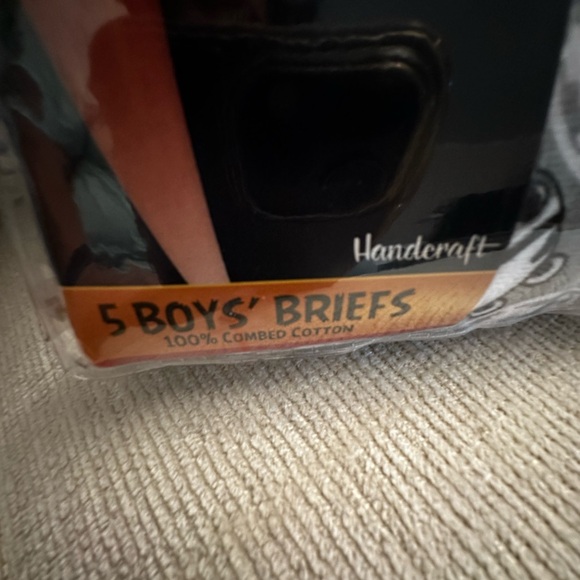 Angry Birds Star Wars Boys' Underwear Set - Picture 6 of 6